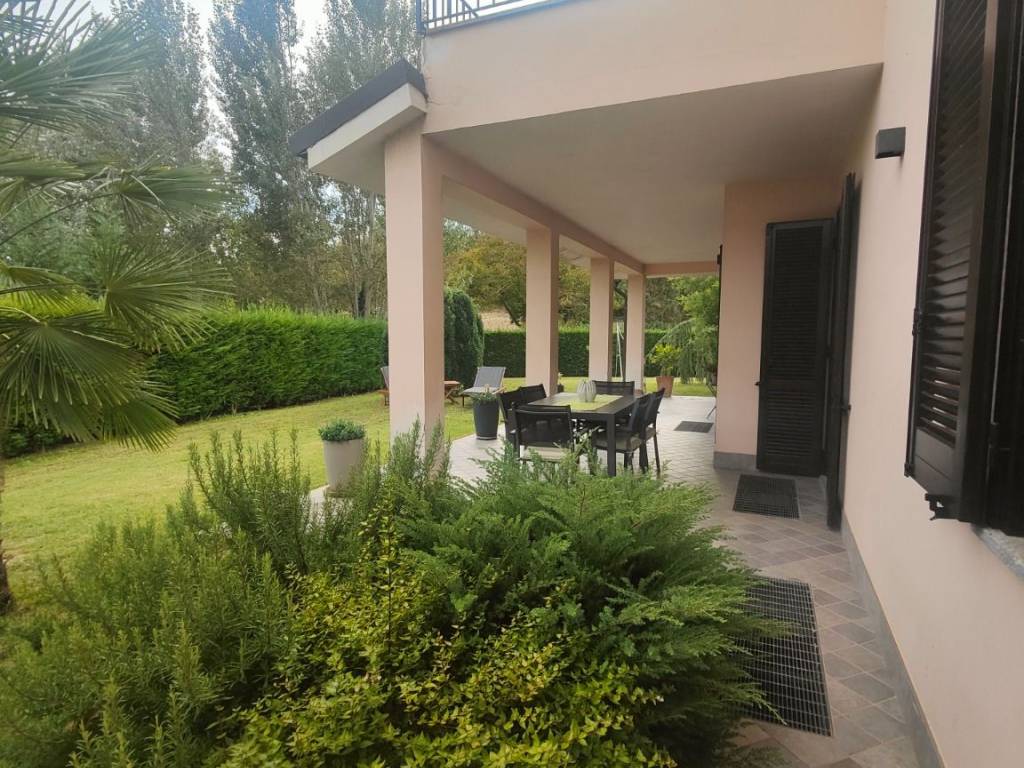 Villa a Alessandria in Via Sabbione - Foto 3