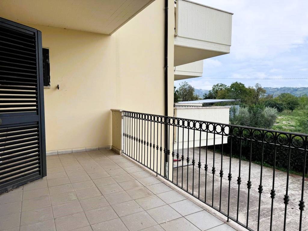 Villetta a schiera a Monsampolo del tronto in Via Salaria, 50 - Foto 2
