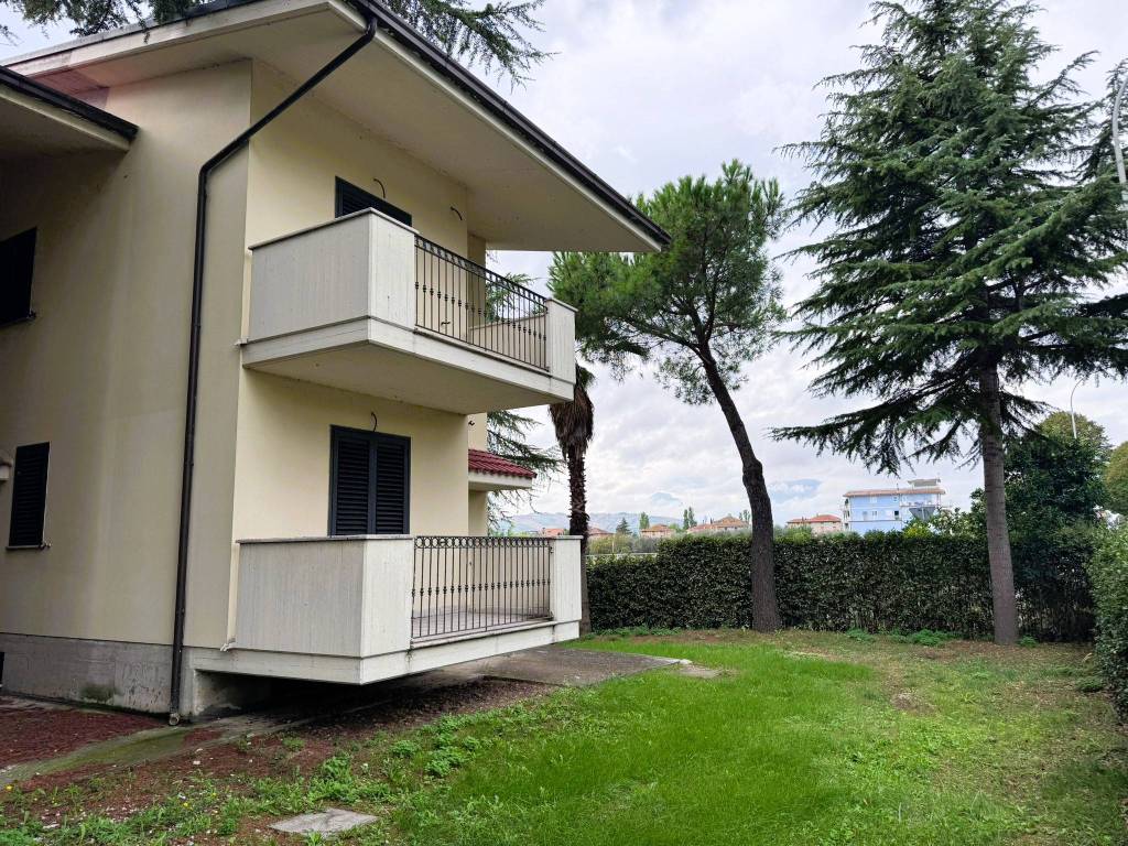 Villetta a schiera a Monsampolo del tronto in Via Salaria, 50 - Foto 3