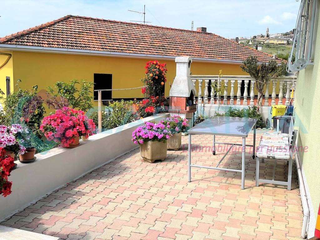 Casa indipendente a Città sant'angelo in Via dell'Edicola, 2 - Foto 4