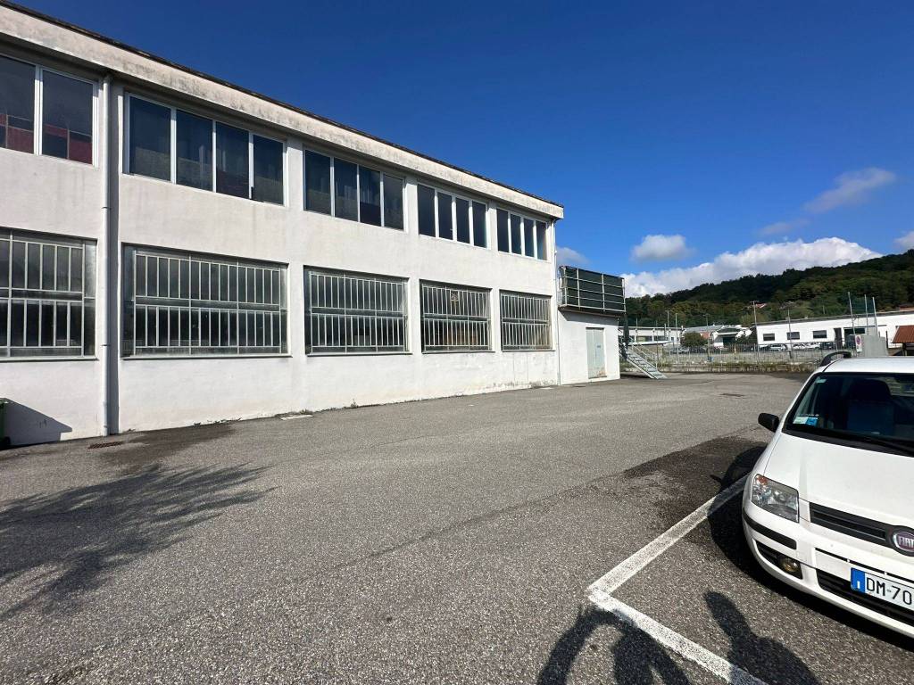 Immobile a Quaregna cerreto in Via Quintino Sella, 28 - Foto 2