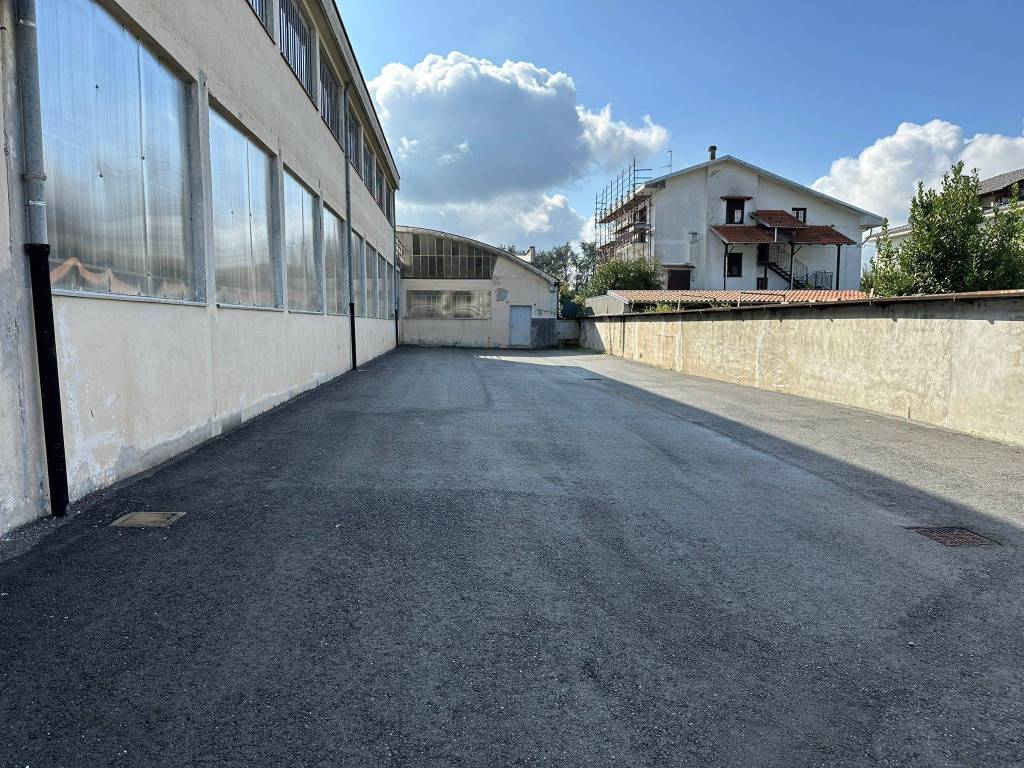 Immobile a Quaregna cerreto in Via Quintino Sella, 28 - Foto 4