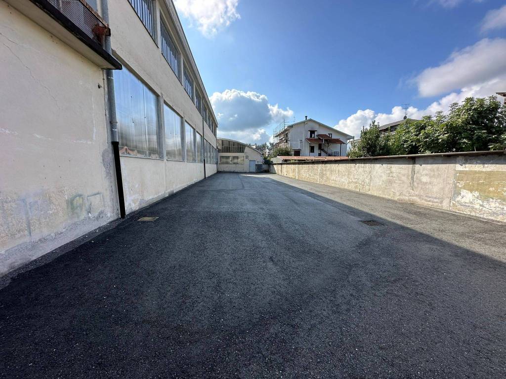 Immobile a Quaregna cerreto in Via Quintino Sella, 28 - Foto 5