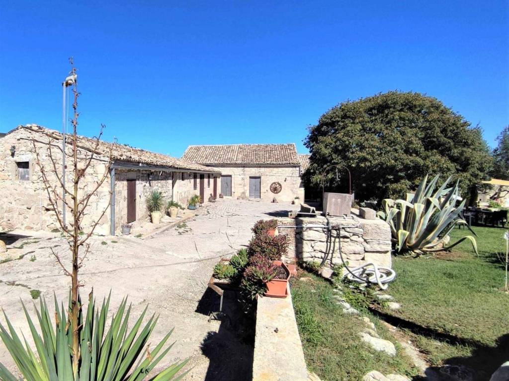 Rustico / casale a Ragusa - Foto 2