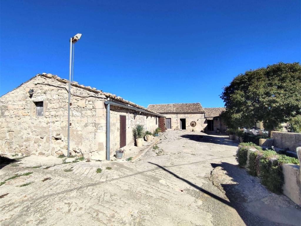 Rustico / casale a Ragusa - Foto 3
