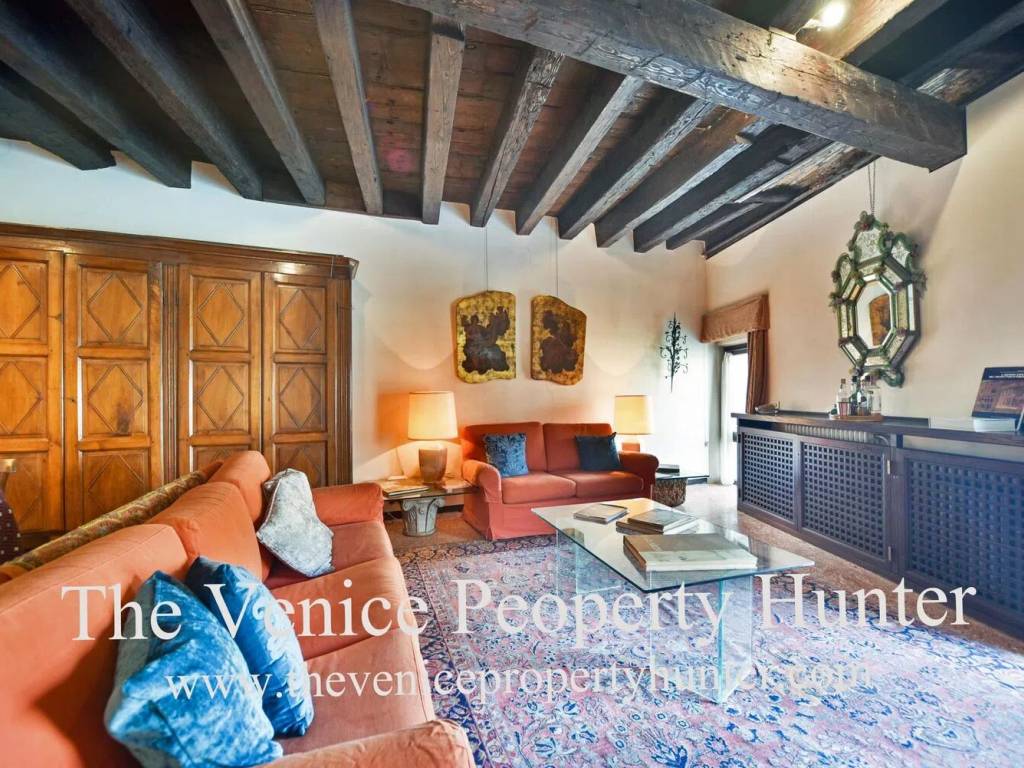 Appartamento a Venezia in Sestiere San Marco - Foto 2