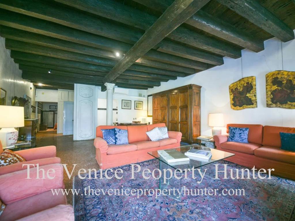 Appartamento a Venezia in Sestiere San Marco - Foto 4