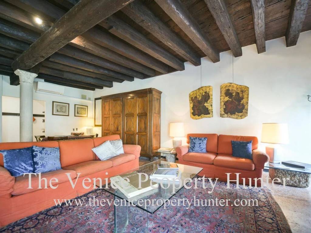 Appartamento a Venezia in Sestiere San Marco - Foto 5