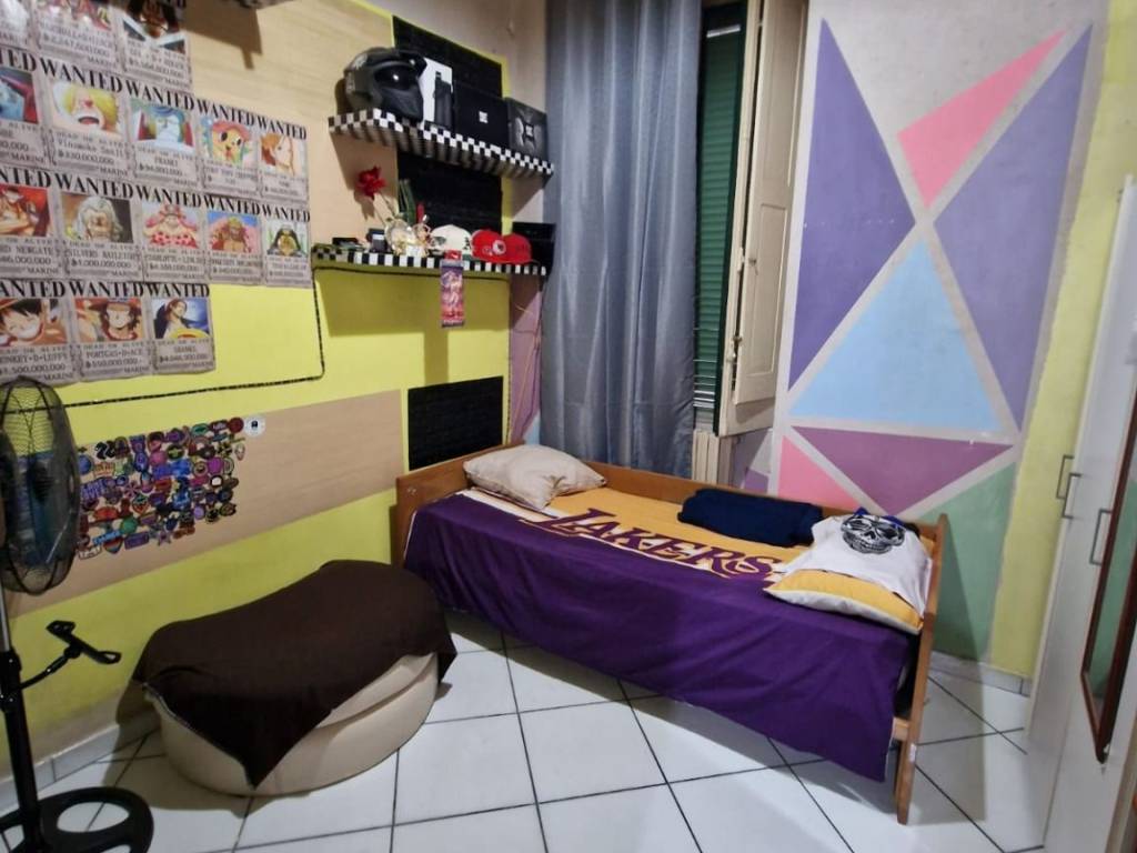Appartamento a Salerno in Via Fratelli del Mastro, 2 - Foto 3