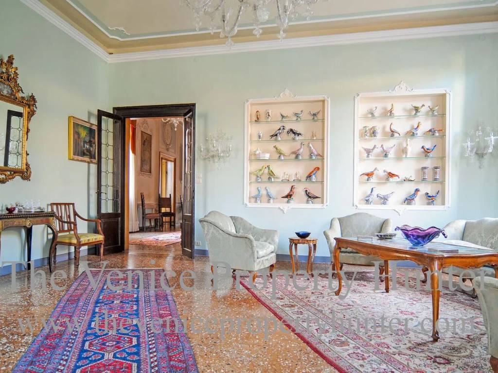 Appartamento a Venezia in Quartiere Santa Croce - Foto 2