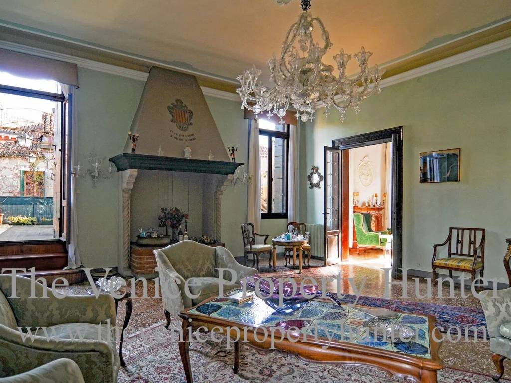 Appartamento a Venezia in Quartiere Santa Croce - Foto 3