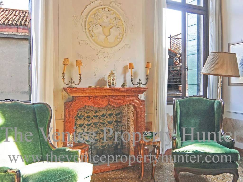 Appartamento a Venezia in Quartiere Santa Croce - Foto 4