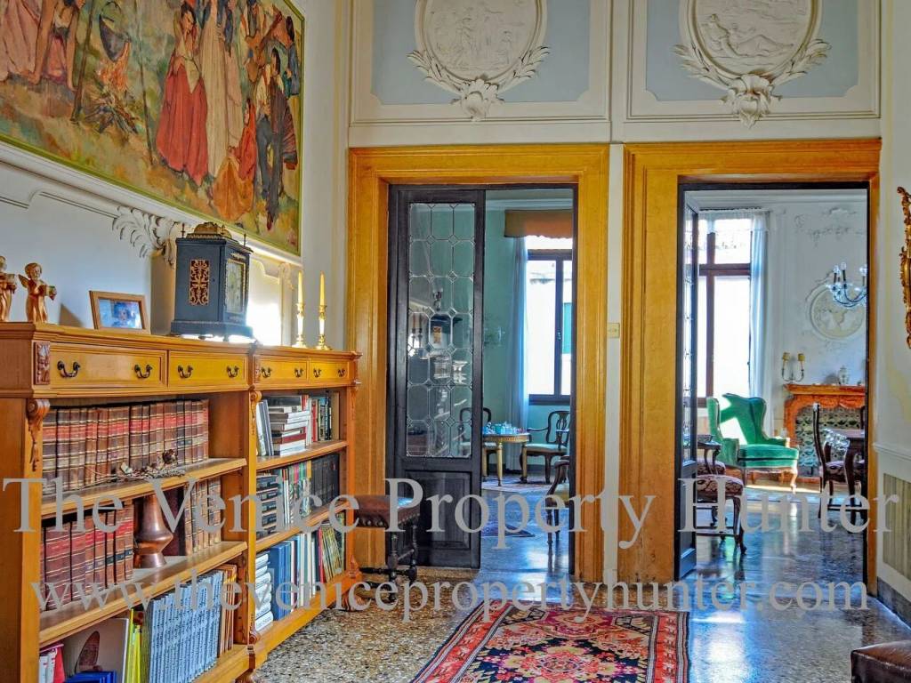 Appartamento a Venezia in Quartiere Santa Croce - Foto 5
