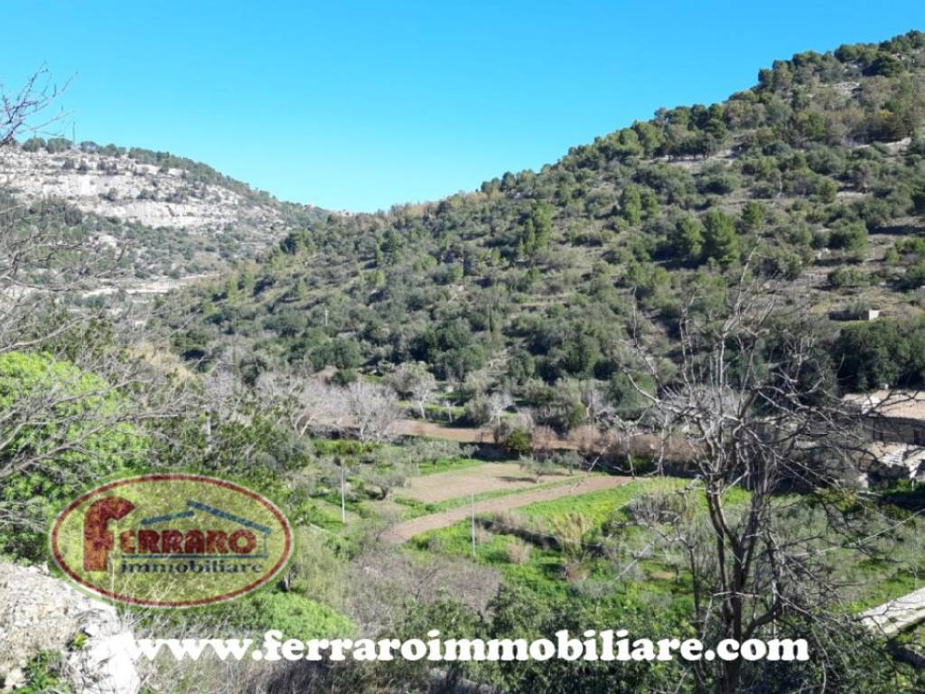 Rustico / casale a Scicli in Contrada Fiumelato - Foto 2