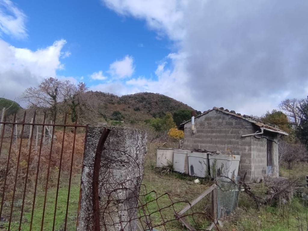 Terreno a Nicolosi in Via Altarello - Foto 3