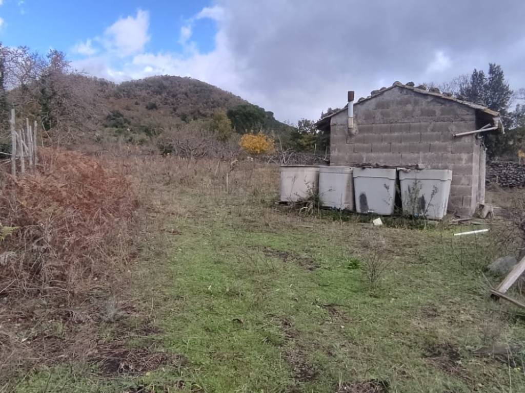 Terreno a Nicolosi in Via Altarello - Foto 5