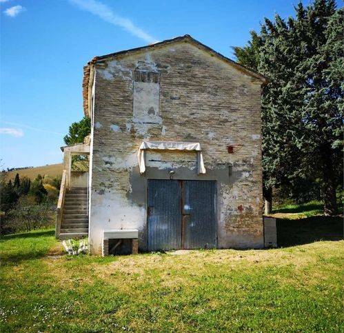 Rustico / casale a Castelplanio in Via Xxv Aprile - Foto 2