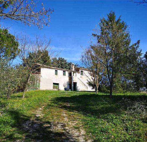 Rustico / casale a Castelplanio in Via Xxv Aprile - Foto 4