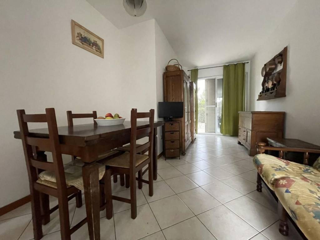 Appartamento a Monteroni d'arbia in Via Agenore Fabbri, , 54 - Foto 1