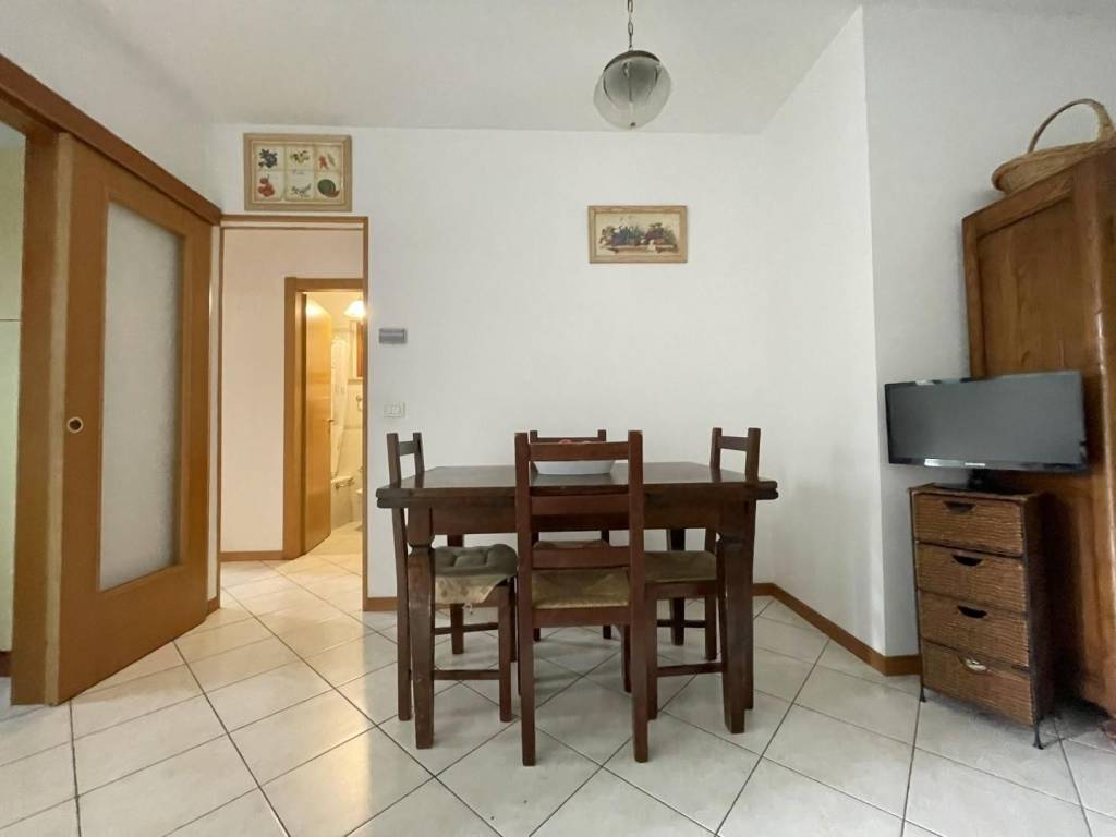 Appartamento a Monteroni d'arbia in Via Agenore Fabbri, , 54 - Foto 3