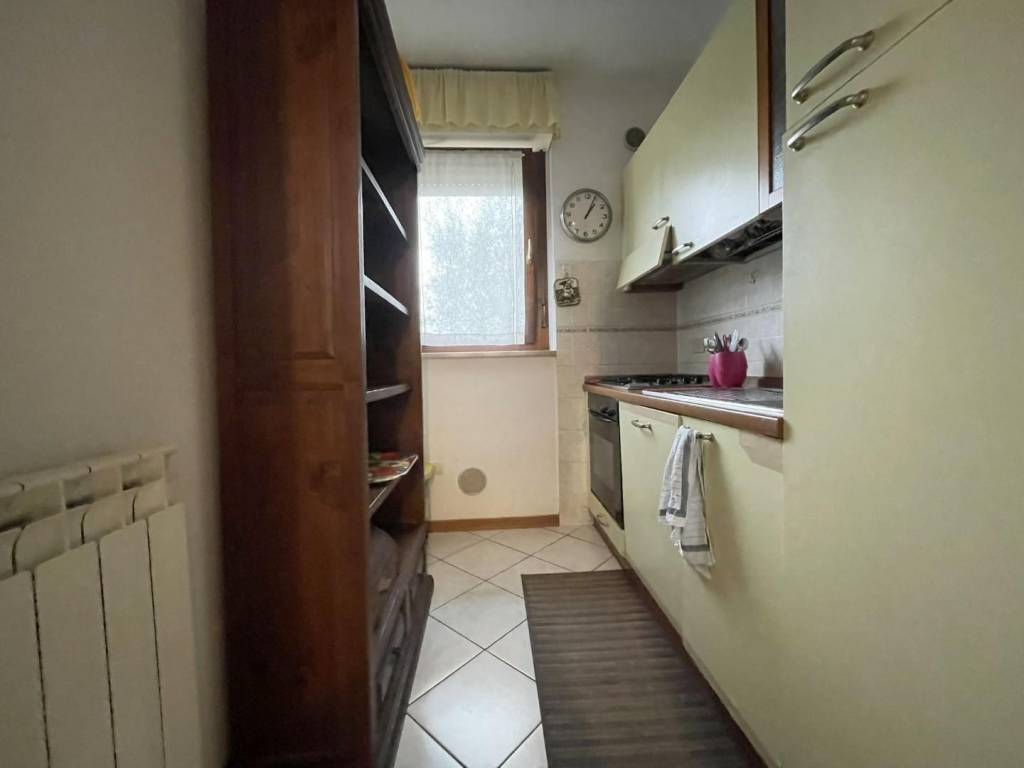 Appartamento a Monteroni d'arbia in Via Agenore Fabbri, , 54 - Foto 4