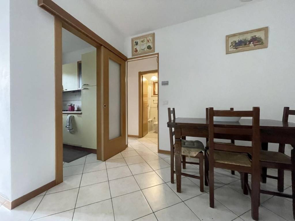 Appartamento a Monteroni d'arbia in Via Agenore Fabbri, , 54 - Foto 5