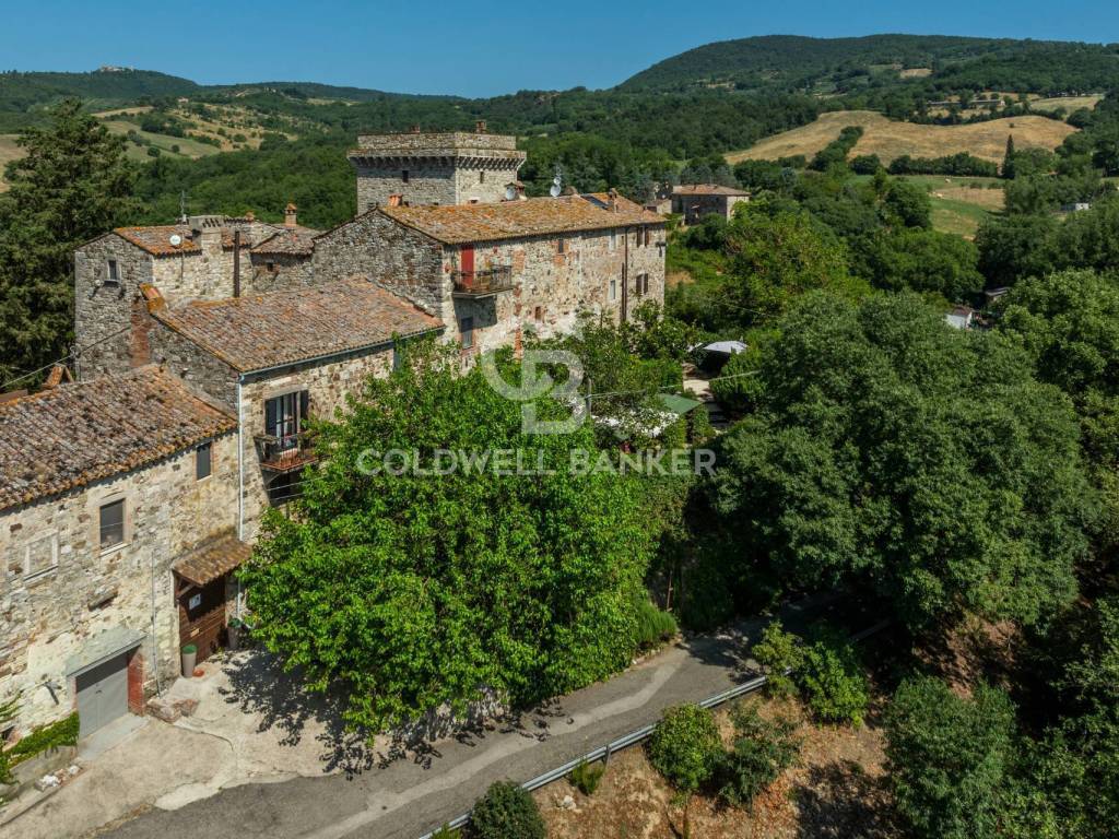 Palazzo / stabile a Todi in Località Borgo di Torreluca - Foto 3