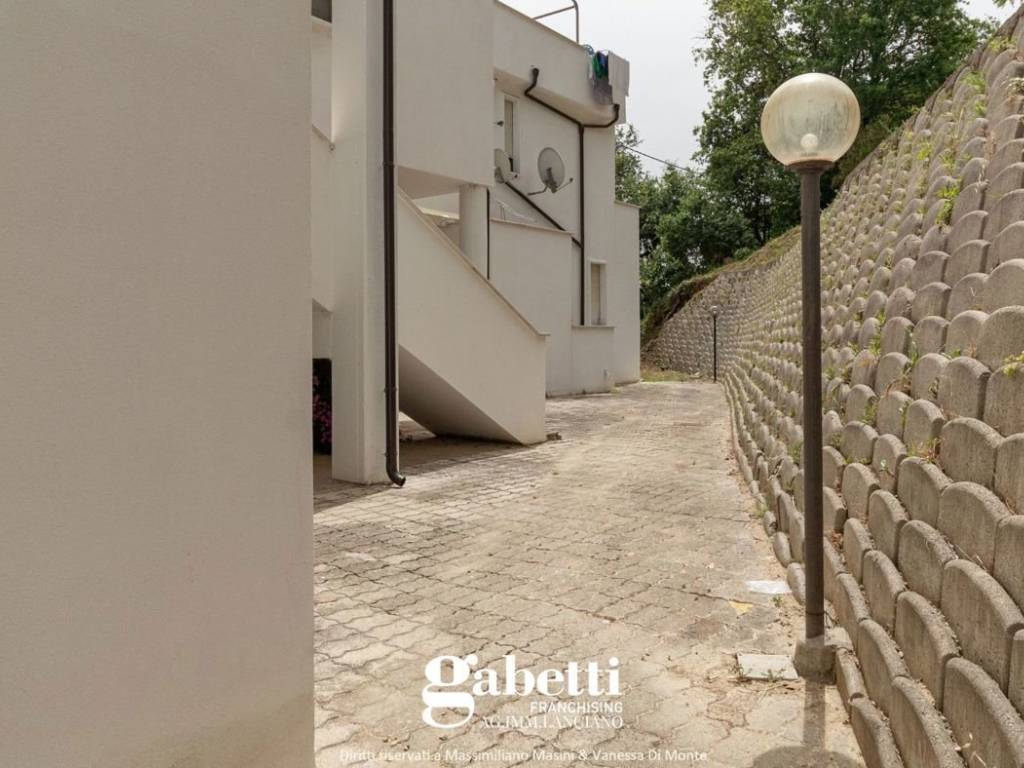 Appartamento a Fossacesia in Strada Statale 16 Adriatica, 96 - Foto 3