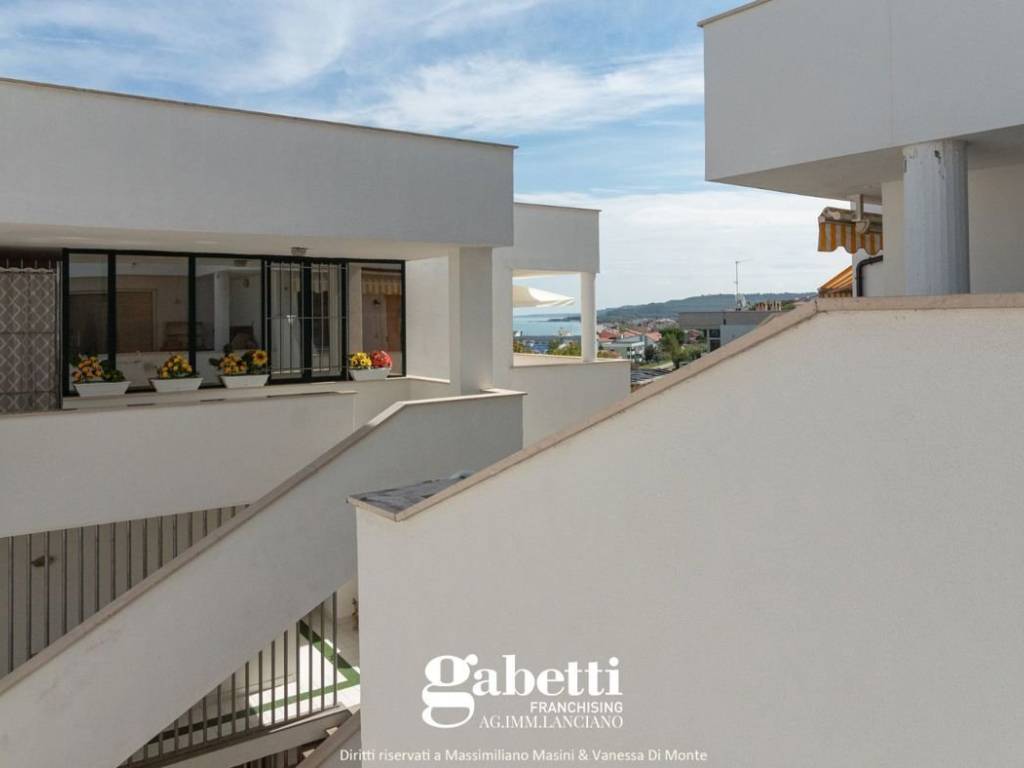 Appartamento a Fossacesia in Strada Statale 16 Adriatica, 96 - Foto 5