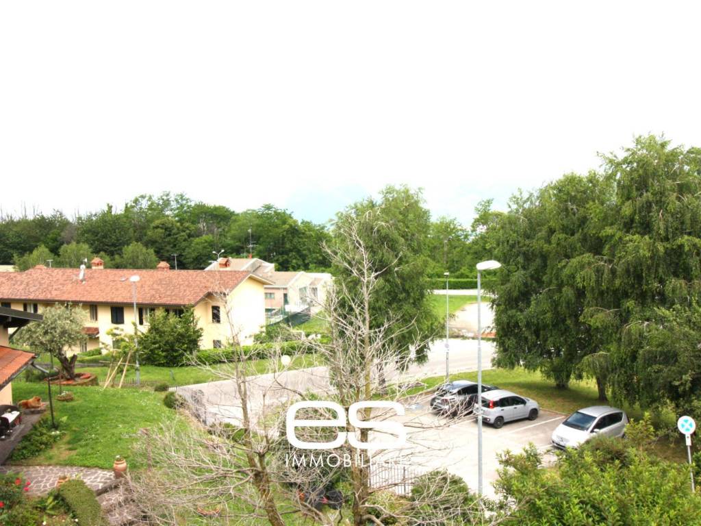 Villa a Galbiate in Via Provinciale per Colle Brianza, 7 - Foto 5