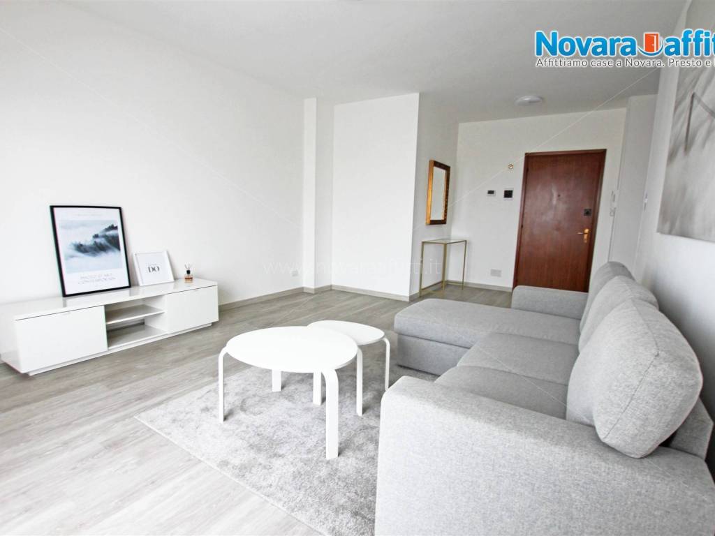 Appartamento a Novara in Via Valsesia - Foto 2