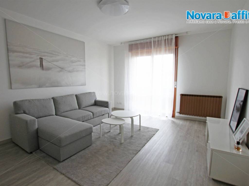 Appartamento a Novara in Via Valsesia - Foto 3