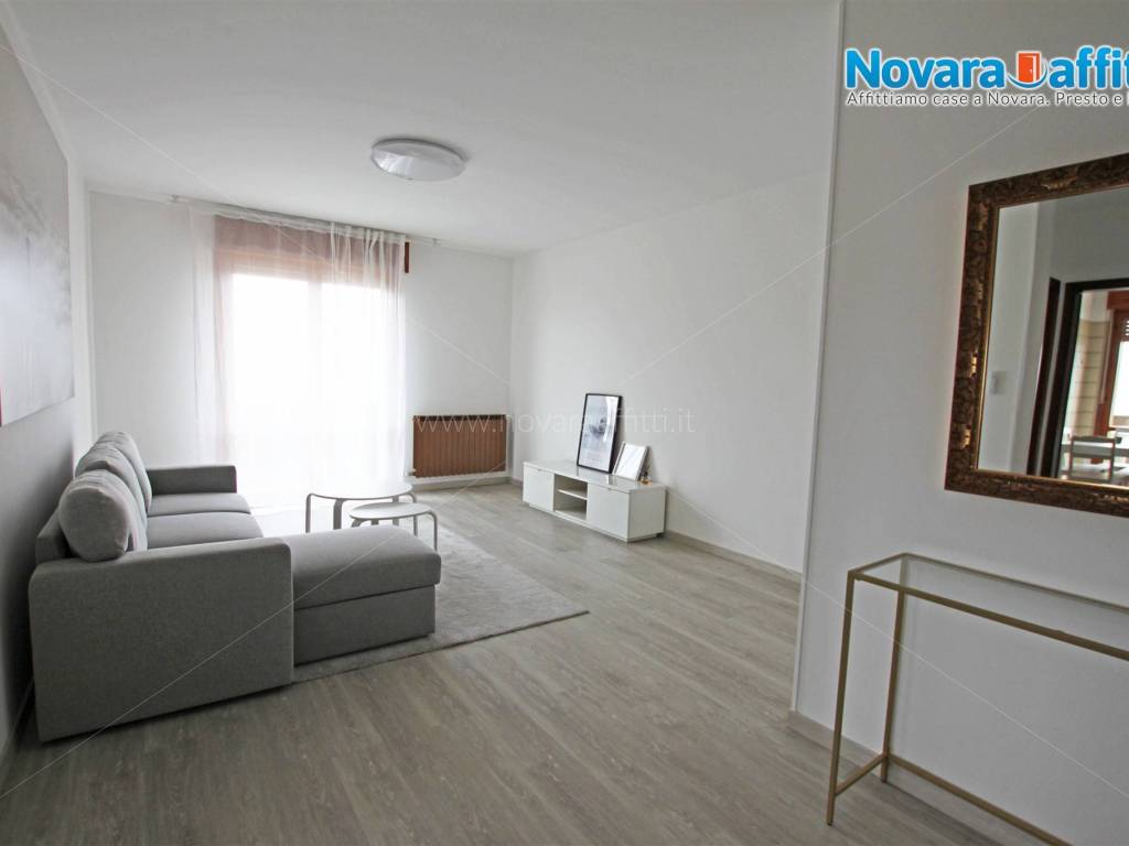 Appartamento a Novara in Via Valsesia - Foto 4