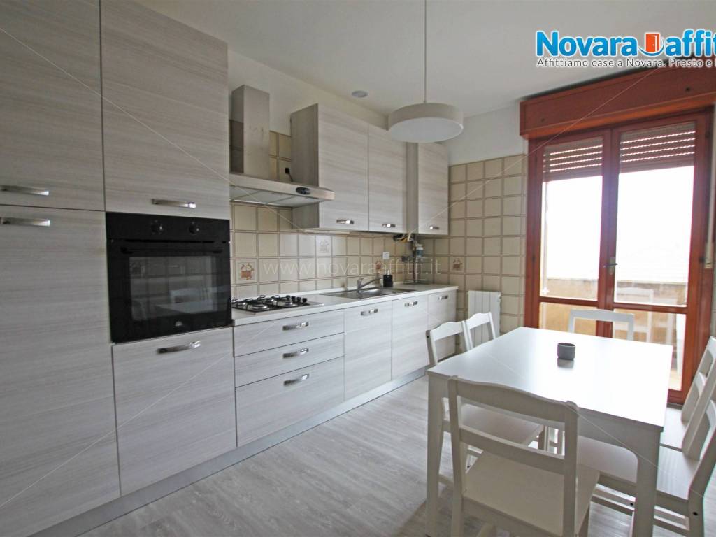 Appartamento a Novara in Via Valsesia - Foto 5