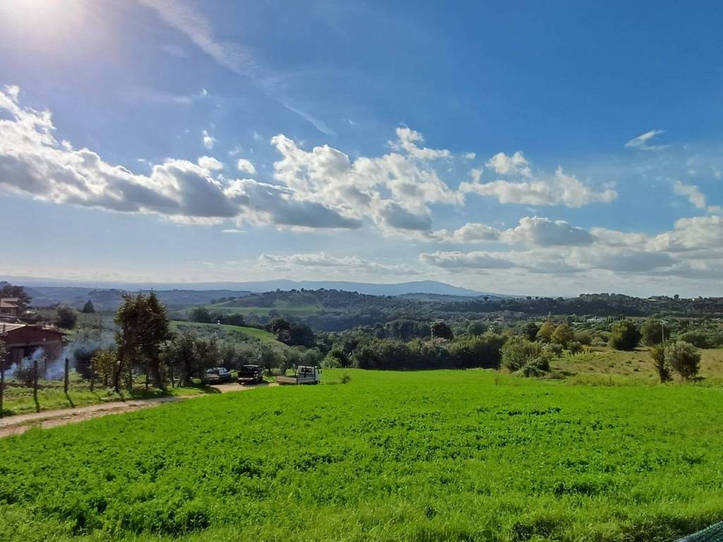 Villa a Montebuono in Vocabolo Sargnano - Foto 3