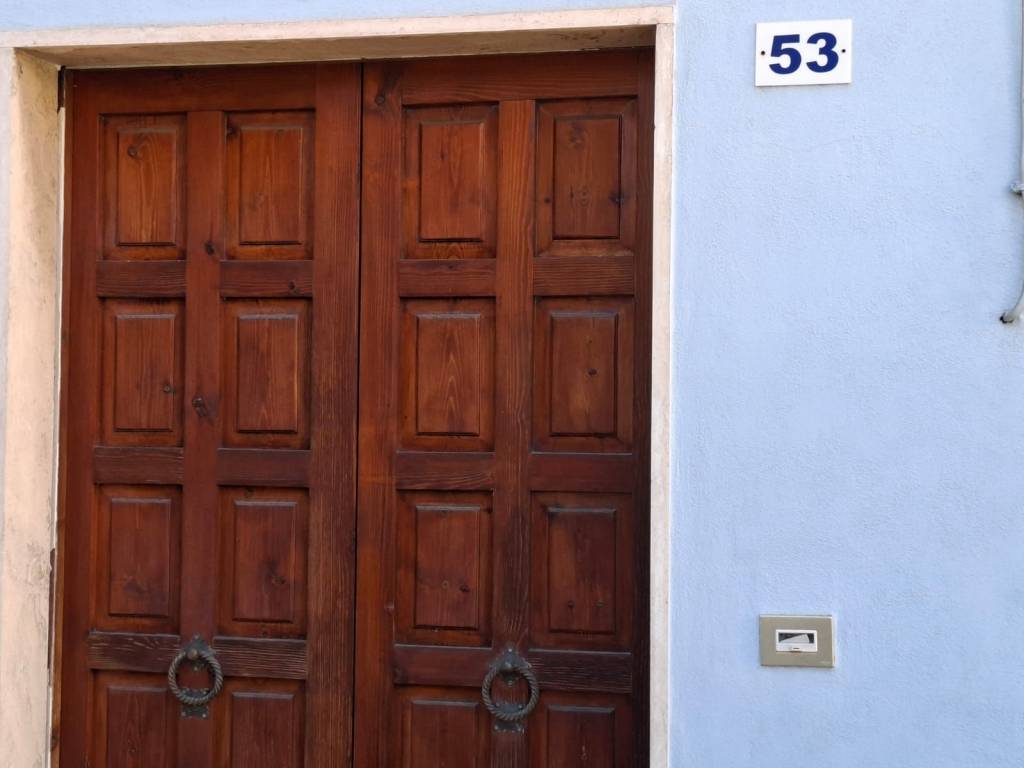 Casa indipendente a Pescara in Via Nazionale Adriatica Nord, 53 - Foto 3
