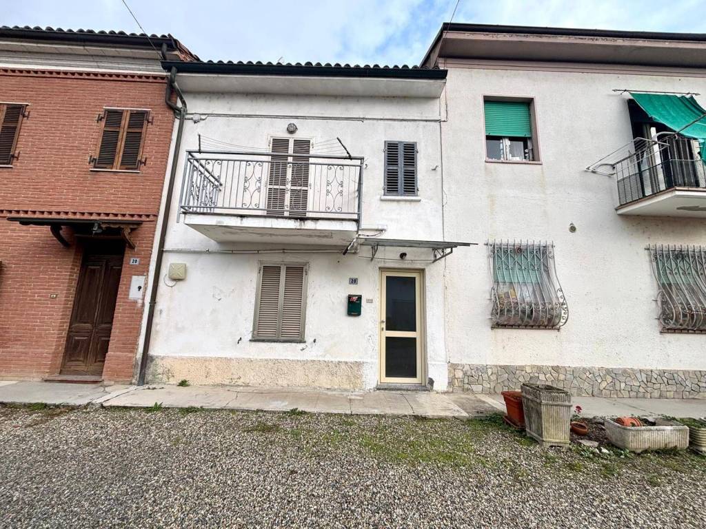 Casa indipendente a Alessandria in sp31 - Foto 2
