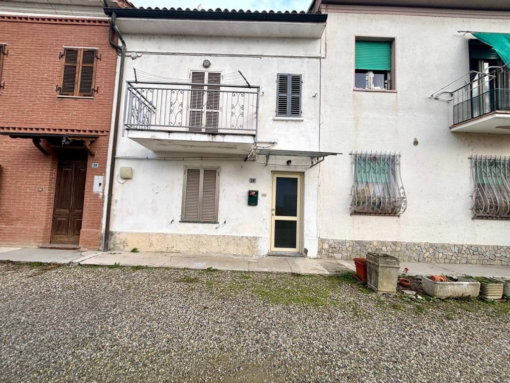 Casa indipendente a Alessandria in sp31 - Foto 3
