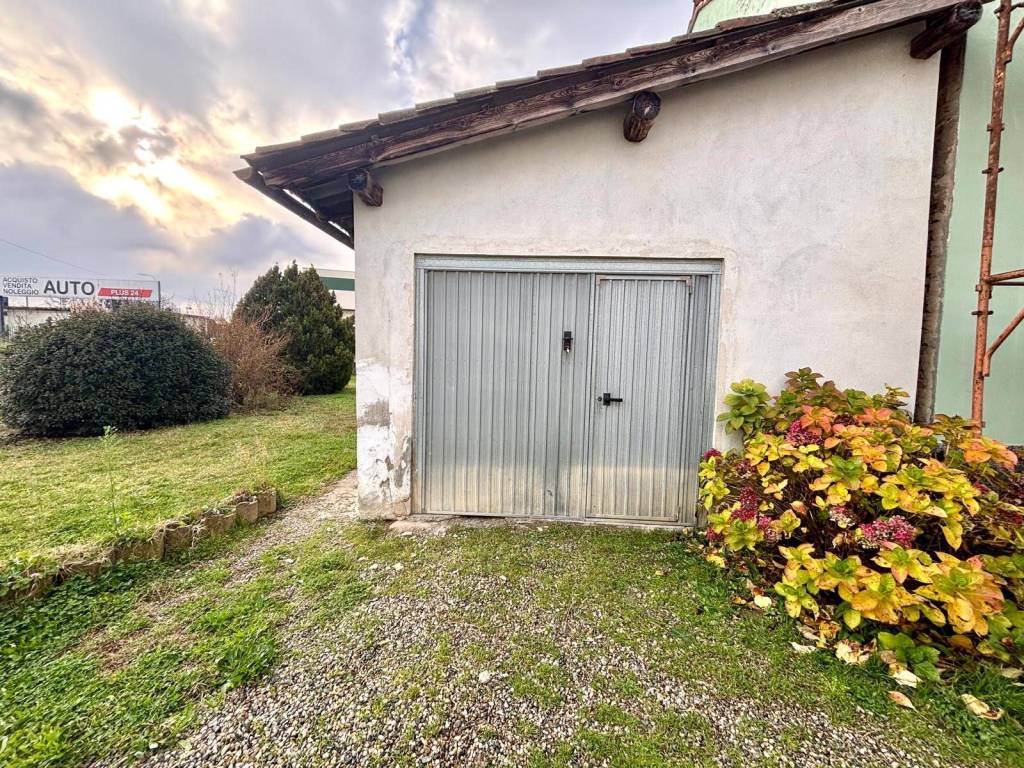 Casa indipendente a Alessandria in sp31 - Foto 4