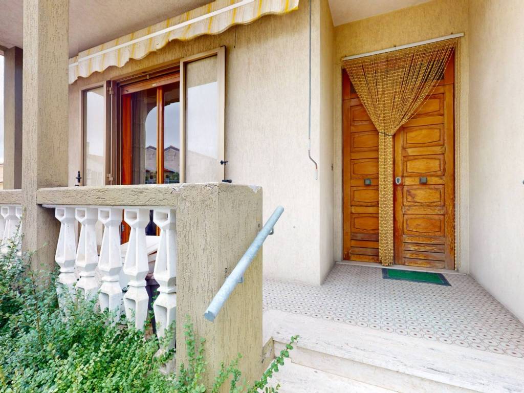 Villa a Chiaravalle in Via Grancetta, 115 - Foto 3
