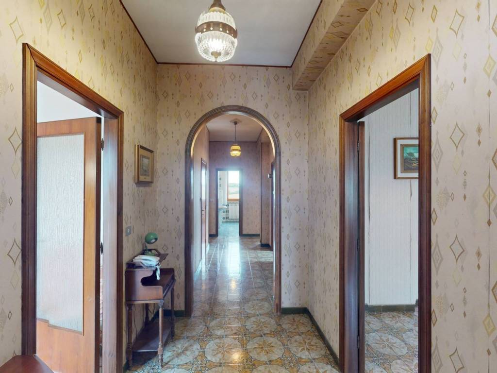 Villa a Chiaravalle in Via Grancetta, 115 - Foto 4