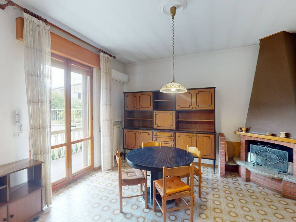 Villa a Chiaravalle in Via Grancetta, 115 - Foto 5