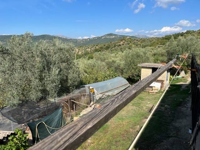 Rustico / casale a Prignano cilento in PRIGNANO - Foto 4