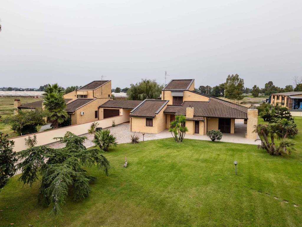 Villa a Terracina in Migliara 58 - Foto 2