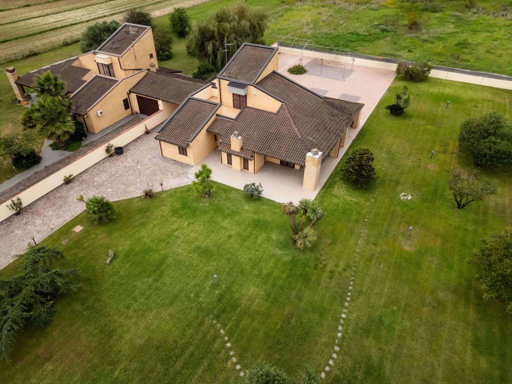 Villa a Terracina in Migliara 58 - Foto 3