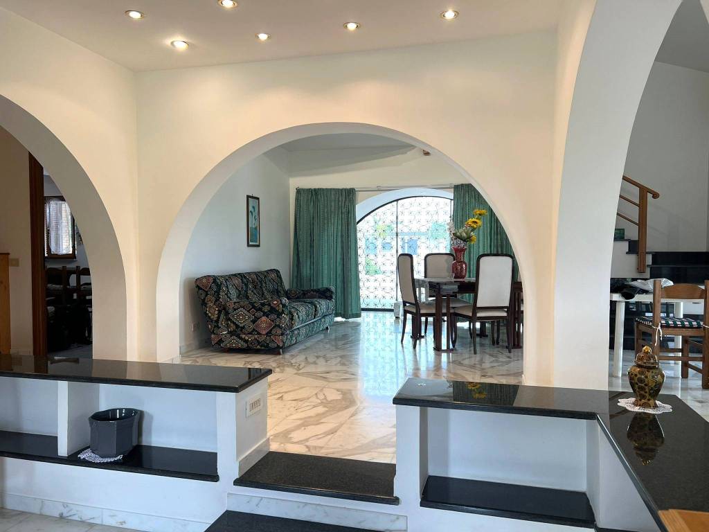 Villa a Terracina in Migliara 58 - Foto 4