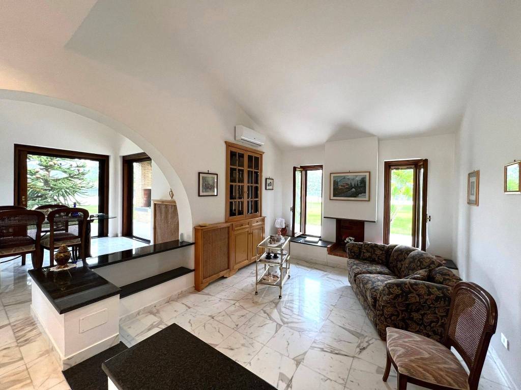 Villa a Terracina in Migliara 58 - Foto 5