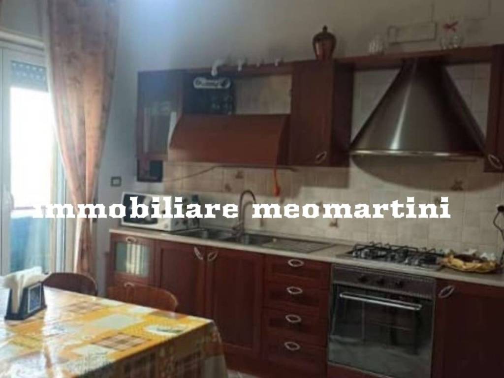 Appartamento a Siracusa in Via Luigi Cassia, 33 - Foto 3
