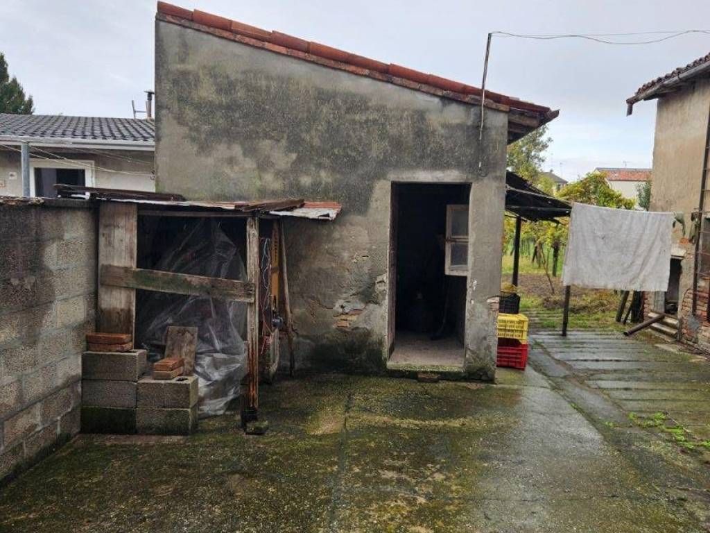 Villa a Dosolo in Via Argine Raffa - Foto 4