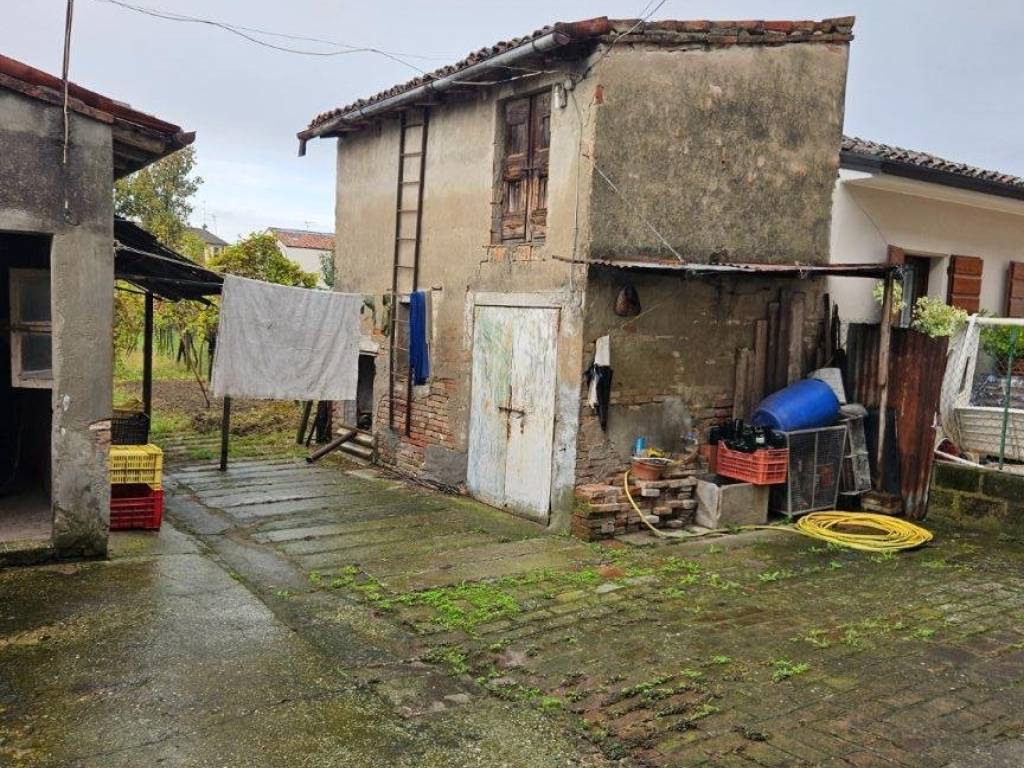 Villa a Dosolo in Via Argine Raffa - Foto 5